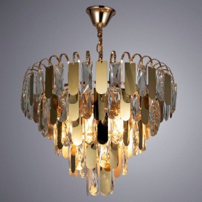 Подвесной светильник Arte Lamp Vivien A2719SP-6GO в Южноуральске - yuzhnouralsk.mebel24.online | фото 3