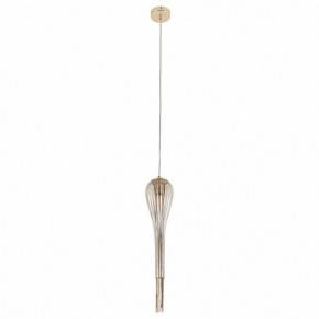 Подвесной светильник Arte Lamp Waterfall A1577SP-1GO в Южноуральске - yuzhnouralsk.mebel24.online | фото 2