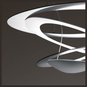 Подвесной светильник Artemide  1237010A в Южноуральске - yuzhnouralsk.mebel24.online | фото 2
