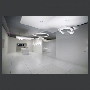 Подвесной светильник Artemide  1237010A в Южноуральске - yuzhnouralsk.mebel24.online | фото 3