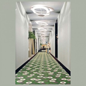Подвесной светильник Artemide  1237010A в Южноуральске - yuzhnouralsk.mebel24.online | фото 4