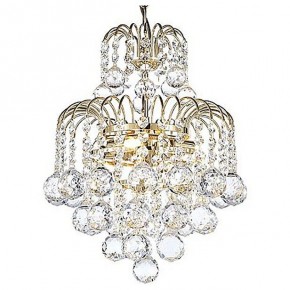Подвесной светильник Arti Lampadari Bellagio Bellagio E 1.5.30.100 G в Южноуральске - yuzhnouralsk.mebel24.online | фото