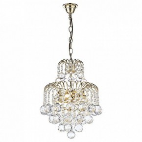 Подвесной светильник Arti Lampadari Bellagio Bellagio E 1.5.30.100 G в Южноуральске - yuzhnouralsk.mebel24.online | фото 2