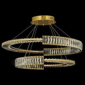 Подвесной светильник Arti Lampadari Carini Carini L 1.5.80+100.101 G в Южноуральске - yuzhnouralsk.mebel24.online | фото