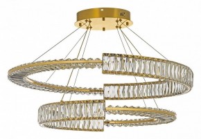 Подвесной светильник Arti Lampadari Carini Carini L 1.5.80+100.101 G в Южноуральске - yuzhnouralsk.mebel24.online | фото 2