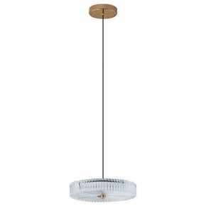 Подвесной светильник Arti Lampadari Viro Viro L 1.5.45 G в Южноуральске - yuzhnouralsk.mebel24.online | фото 2