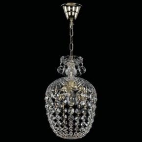 Подвесной светильник Bohemia Ivele Crystal 1477 14771/22 G в Южноуральске - yuzhnouralsk.mebel24.online | фото 2