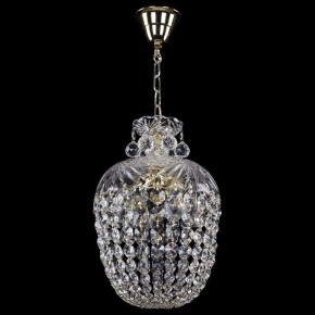 Подвесной светильник Bohemia Ivele Crystal 1477 14771/25 G в Южноуральске - yuzhnouralsk.mebel24.online | фото 2