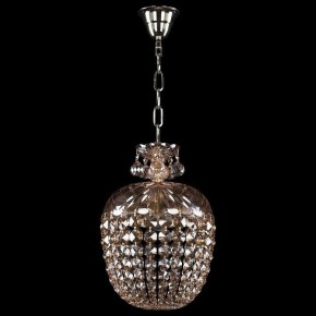 Подвесной светильник Bohemia Ivele Crystal 1477 14771/25 G M721 в Южноуральске - yuzhnouralsk.mebel24.online | фото 2