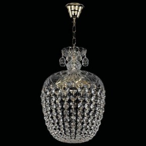 Подвесной светильник Bohemia Ivele Crystal 1477 14771/30 G в Южноуральске - yuzhnouralsk.mebel24.online | фото 2