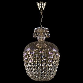 Подвесной светильник Bohemia Ivele Crystal 1477 14771/30 G M801 в Южноуральске - yuzhnouralsk.mebel24.online | фото 2
