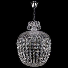 Подвесной светильник Bohemia Ivele Crystal 1477 14771/35 Ni в Южноуральске - yuzhnouralsk.mebel24.online | фото 2