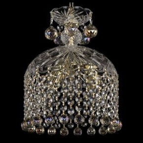 Подвесной светильник Bohemia Ivele Crystal 1478 14781/22 G Balls K801 в Южноуральске - yuzhnouralsk.mebel24.online | фото 2