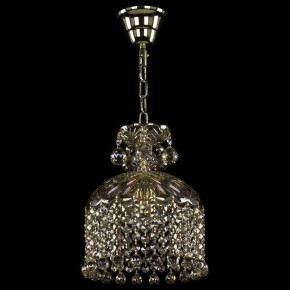 Подвесной светильник Bohemia Ivele Crystal 1478 14781/22 G Balls M801 в Южноуральске - yuzhnouralsk.mebel24.online | фото 2