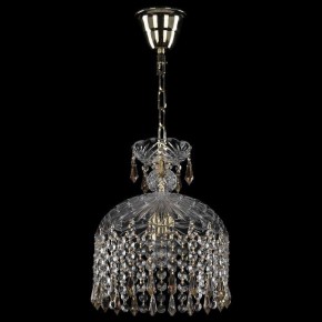 Подвесной светильник Bohemia Ivele Crystal 1478 14781/22 G Drops K801 в Южноуральске - yuzhnouralsk.mebel24.online | фото 2