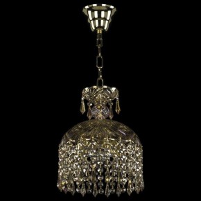 Подвесной светильник Bohemia Ivele Crystal 1478 14781/22 G Drops M801 в Южноуральске - yuzhnouralsk.mebel24.online | фото 2