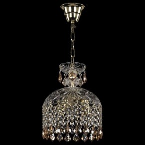 Подвесной светильник Bohemia Ivele Crystal 1478 14781/22 G Leafs K721 в Южноуральске - yuzhnouralsk.mebel24.online | фото 2