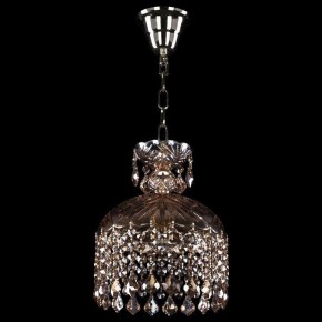 Подвесной светильник Bohemia Ivele Crystal 1478 14781/22 G Leafs M721 в Южноуральске - yuzhnouralsk.mebel24.online | фото 2