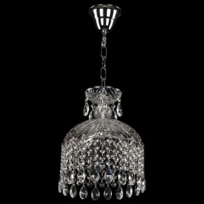 Подвесной светильник Bohemia Ivele Crystal 1478 14781/22 Ni в Южноуральске - yuzhnouralsk.mebel24.online | фото 2