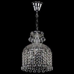Подвесной светильник Bohemia Ivele Crystal 1478 14781/22 Ni Balls в Южноуральске - yuzhnouralsk.mebel24.online | фото 2