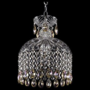Подвесной светильник Bohemia Ivele Crystal 1478 14781/22 Ni K801 в Южноуральске - yuzhnouralsk.mebel24.online | фото 2