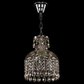 Подвесной светильник Bohemia Ivele Crystal 1478 14781/22 Ni M801 в Южноуральске - yuzhnouralsk.mebel24.online | фото 2