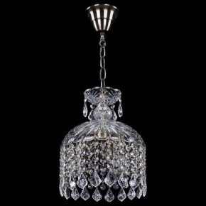 Подвесной светильник Bohemia Ivele Crystal 1478 14781/22 Pa Leafs в Южноуральске - yuzhnouralsk.mebel24.online | фото 2