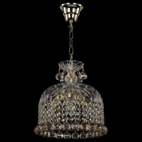Подвесной светильник Bohemia Ivele Crystal 1478 14781/25 G Balls K721 в Южноуральске - yuzhnouralsk.mebel24.online | фото 2