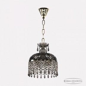 Подвесной светильник Bohemia Ivele Crystal 1478 14781/25 G Drops M731 в Южноуральске - yuzhnouralsk.mebel24.online | фото 2