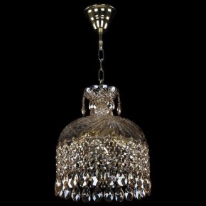 Подвесной светильник Bohemia Ivele Crystal 1478 14781/25 G M721 в Южноуральске - yuzhnouralsk.mebel24.online | фото 2