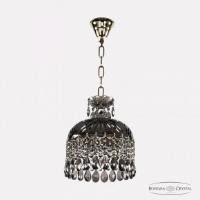 Подвесной светильник Bohemia Ivele Crystal 1478 14781/25 G M731 в Южноуральске - yuzhnouralsk.mebel24.online | фото 2