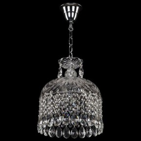 Подвесной светильник Bohemia Ivele Crystal 1478 14781/25 Ni в Южноуральске - yuzhnouralsk.mebel24.online | фото 2