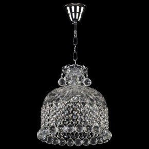 Подвесной светильник Bohemia Ivele Crystal 1478 14781/25 Ni Balls в Южноуральске - yuzhnouralsk.mebel24.online | фото 2
