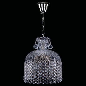 Подвесной светильник Bohemia Ivele Crystal 1478 14781/25 Ni R в Южноуральске - yuzhnouralsk.mebel24.online | фото 2