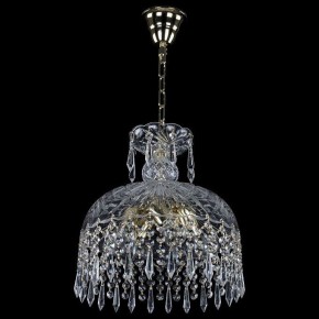 Подвесной светильник Bohemia Ivele Crystal 1478 14781/30 G Drops в Южноуральске - yuzhnouralsk.mebel24.online | фото 2