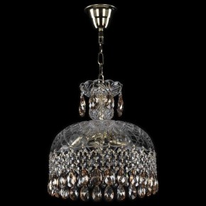 Подвесной светильник Bohemia Ivele Crystal 1478 14781/30 G K721 в Южноуральске - yuzhnouralsk.mebel24.online | фото 2