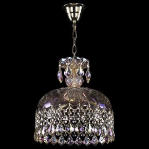Подвесной светильник Bohemia Ivele Crystal 1478 14781/30 G Leafs M801 в Южноуральске - yuzhnouralsk.mebel24.online | фото 2