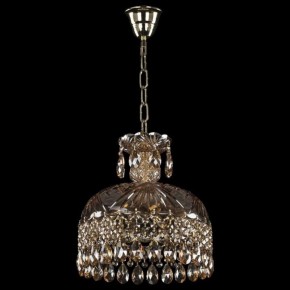 Подвесной светильник Bohemia Ivele Crystal 1478 14781/30 G M721 в Южноуральске - yuzhnouralsk.mebel24.online | фото 2