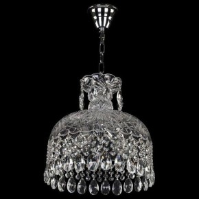Подвесной светильник Bohemia Ivele Crystal 1478 14781/30 Ni в Южноуральске - yuzhnouralsk.mebel24.online | фото 2