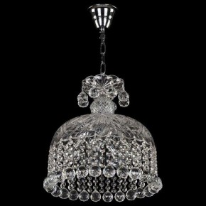 Подвесной светильник Bohemia Ivele Crystal 1478 14781/30 Ni Balls в Южноуральске - yuzhnouralsk.mebel24.online | фото 2