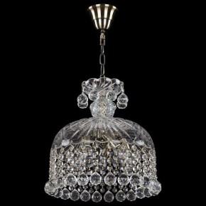 Подвесной светильник Bohemia Ivele Crystal 1478 14781/30 Pa Balls в Южноуральске - yuzhnouralsk.mebel24.online | фото 2