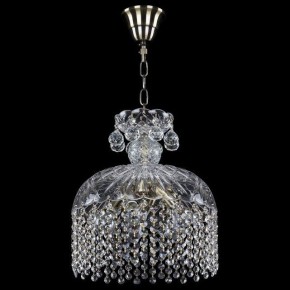 Подвесной светильник Bohemia Ivele Crystal 1478 14781/30 Pa R в Южноуральске - yuzhnouralsk.mebel24.online | фото 2