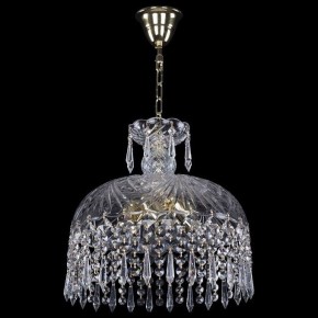 Подвесной светильник Bohemia Ivele Crystal 1478 14781/35 G Drops в Южноуральске - yuzhnouralsk.mebel24.online | фото 2