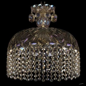 Подвесной светильник Bohemia Ivele Crystal 1478 14781/35 G R M801 в Южноуральске - yuzhnouralsk.mebel24.online | фото 2