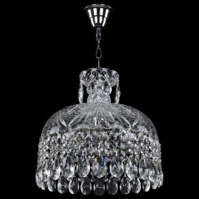 Подвесной светильник Bohemia Ivele Crystal 1478 14781/35 Ni в Южноуральске - yuzhnouralsk.mebel24.online | фото 2