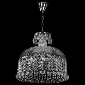 Подвесной светильник Bohemia Ivele Crystal 1478 14781/35 Ni Balls в Южноуральске - yuzhnouralsk.mebel24.online | фото 2