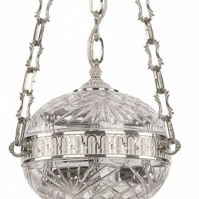 Подвесной светильник Bohemia Ivele Crystal 7100 71000P/25 NW PAL в Южноуральске - yuzhnouralsk.mebel24.online | фото 4