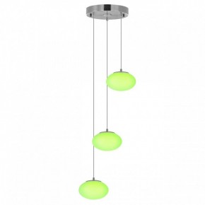 Подвесной светильник Citilux Atman Smart CL226A031 в Южноуральске - yuzhnouralsk.mebel24.online | фото 4
