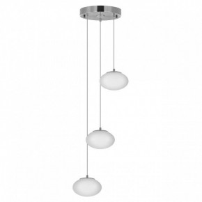 Подвесной светильник Citilux Atman Smart CL226A031 в Южноуральске - yuzhnouralsk.mebel24.online | фото 5
