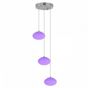 Подвесной светильник Citilux Atman Smart CL226A031 в Южноуральске - yuzhnouralsk.mebel24.online | фото 6